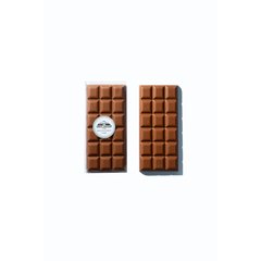 Chalet Chocolat  Chocolat Lait Nature 35%  90gr