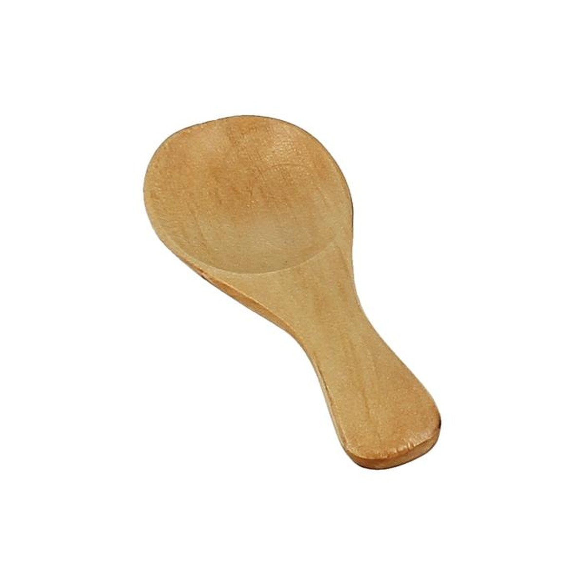 Schilliger Sélection  Cuillère/Doseur en bois à riz  8cm
