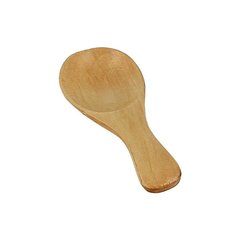 Schilliger Sélection  Cuillère/Doseur en bois à riz  8cm