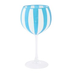 Easy Life Twist & Match Verre à Gin Tonic Twist & Match bleu Sans couleur 500ml