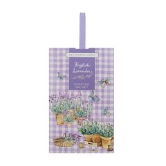  ENGLISH LAVENDER Sachet Senteur English Lavender  