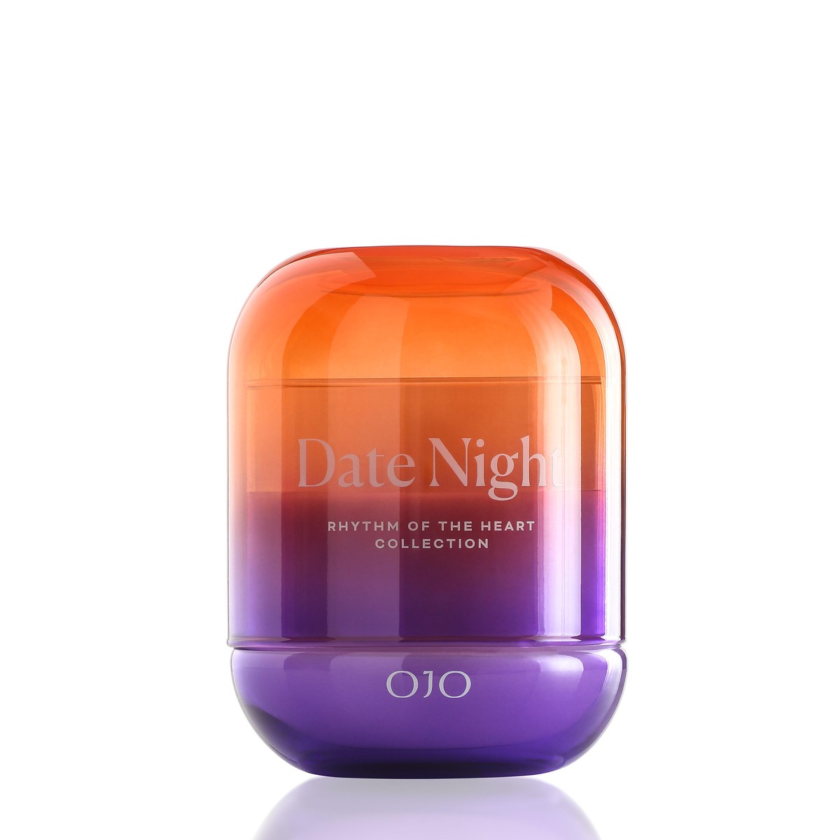  Date Night Bougie parfumée Date Night Sans couleur 220gr