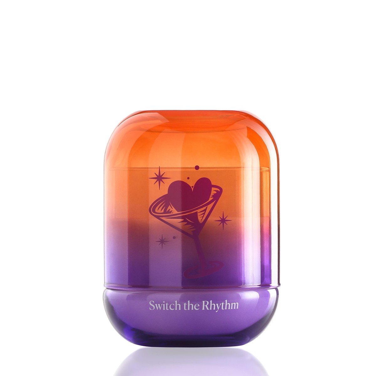  Date Night Bougie parfumée Date Night Sans couleur 220gr