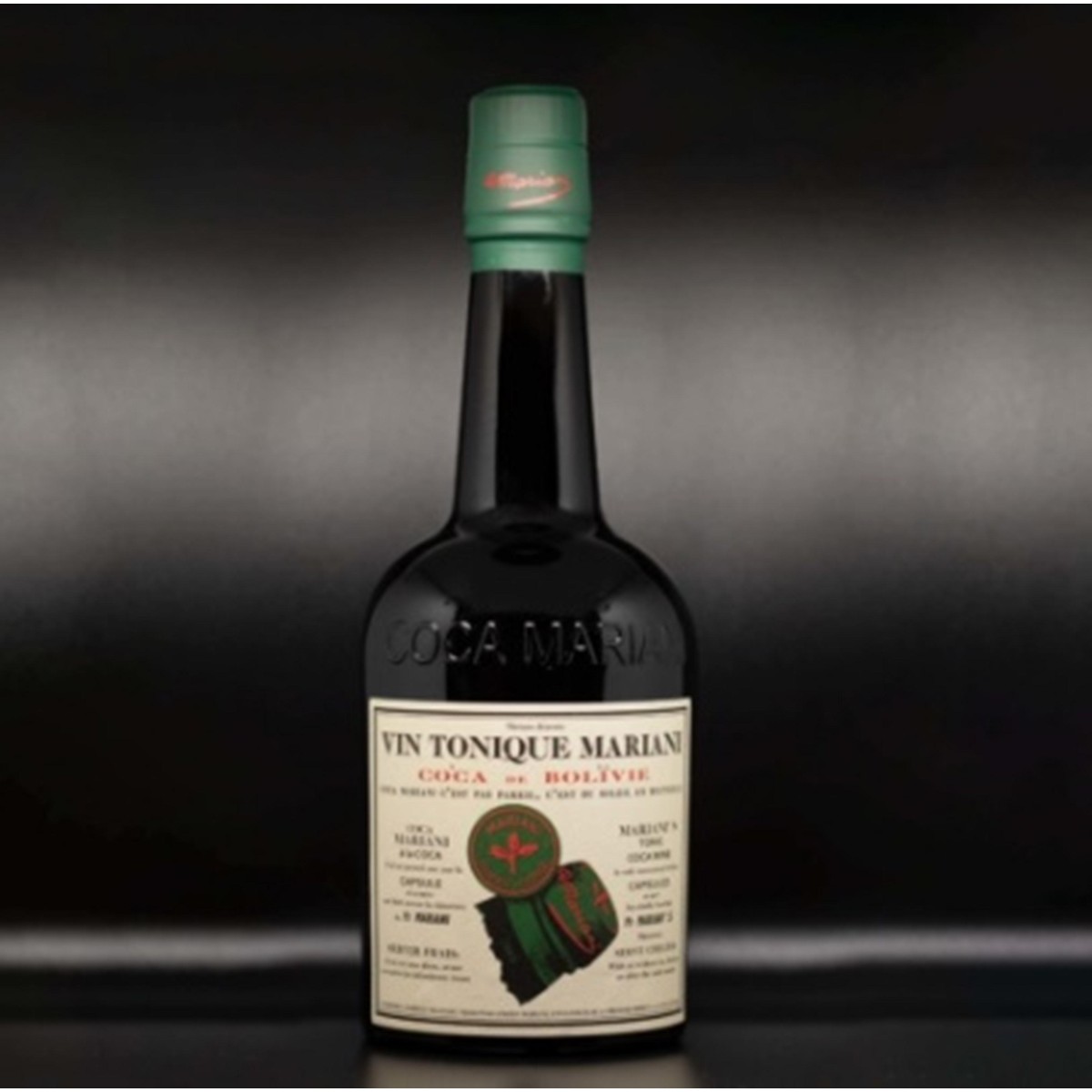   Vin Tonique Coca Mariani  50CL