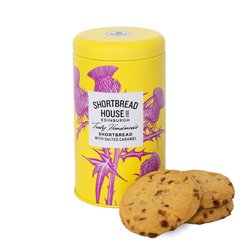 Shortbread House BUTTER RANGE Sablés écossais Caramel au beurre salé  140gr