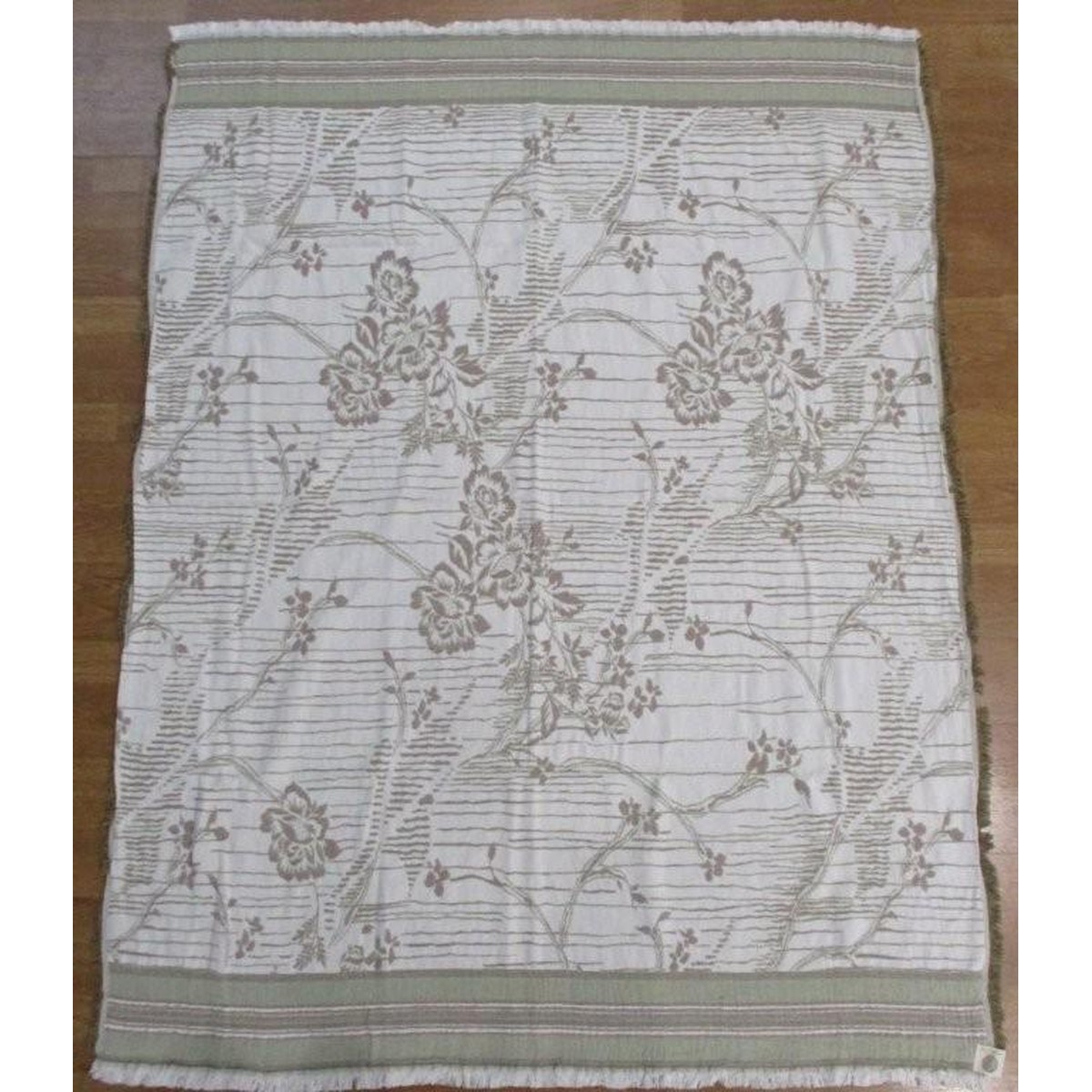 Devilla  Fouta 9078PA  140x170cm