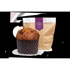 Infermentum INFERMENTUM Panettone Baies sauvages & Chocolat blanc  1kg