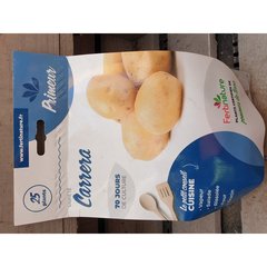   CARRERA  F/H  28/35 25PL  25 plants