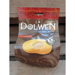   DOLWEN  DE BRETAGNE F 25/35 25PL  25 plants