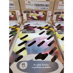   Racines endives 'Prêtes à planter'  25 plants