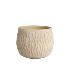Herstera  Cache Pot Namur Sans couleur 35x30cm