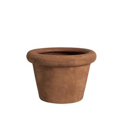 Herstera  Cache Pot Apricot Sans couleur 24x17cm