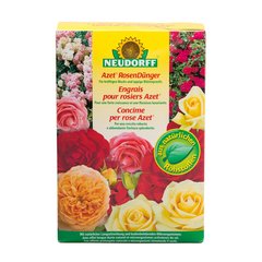Neudorf Neudorff Engrais pour rosiers Neudorff  