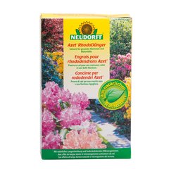 Neudorf  Engrais pour rhododendrons Neudorff  1 kg