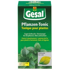   Tonique pour plantes 100 gr  
