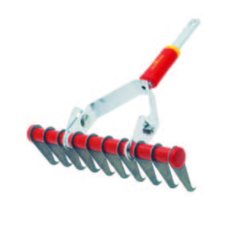 Wolf  Scarificateur Multi-Star UG-M3 Sans couleur 30cm