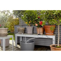 Gardena Arrosage de vacances Arrosoir autom. de vacan. sans reservoir  23.3X18.1X15.2cm