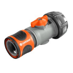 Gardena Raccords Raccord régulateur 3/4  22X10.5X4.5cm