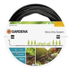 Gardena Kits de départ Tuyau Gouteurs Kit pour 1361  15m