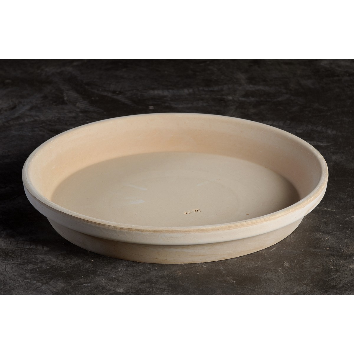 Poterie Goicoechea  Soucoupe 35 cms  35cm