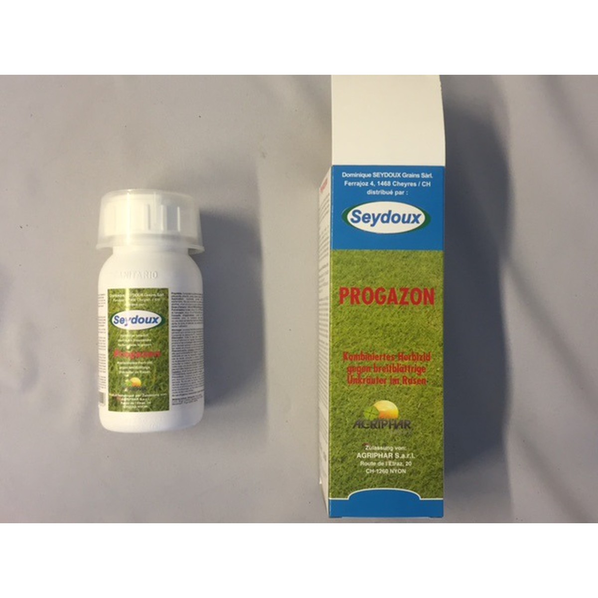   Herbicide Progazon 250 ml  0.25L