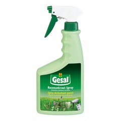   Spray désherbant gazon, prêt à l'emploi  750ml