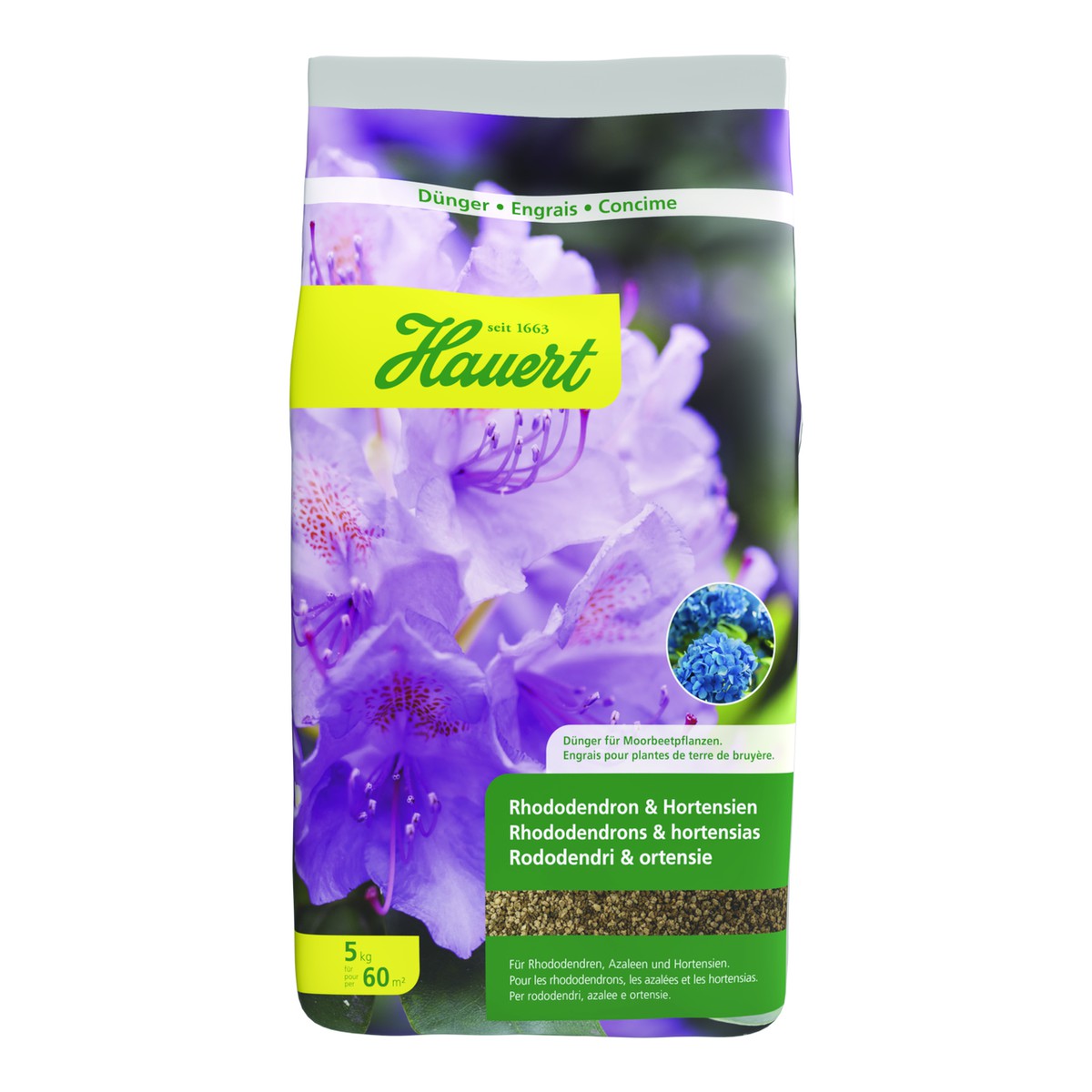 Hauert  Engrais Rhododendrons  