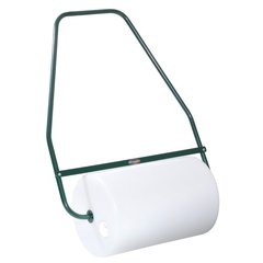 Schilliger Sélection  Rouleau à gazon plastique avec brancard  700x950x300mm