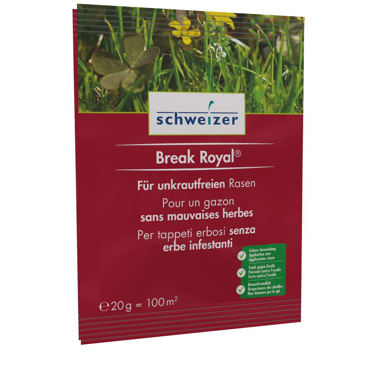   Herbicide Break royal 20g  