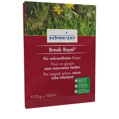   Herbicide Break royal 20g  