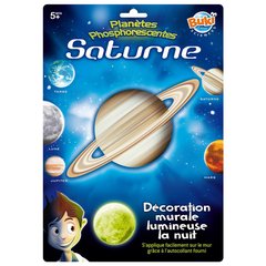 Buki France  Saturne Phosporenscent  
