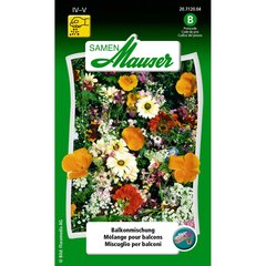   Melange pour balcons  