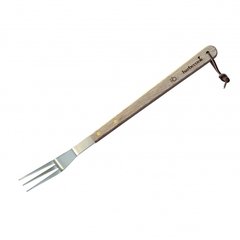 Barbecook ACCESSOIRES - BARBECOOKING Fourchette a barbecue - 2230209055  46cm