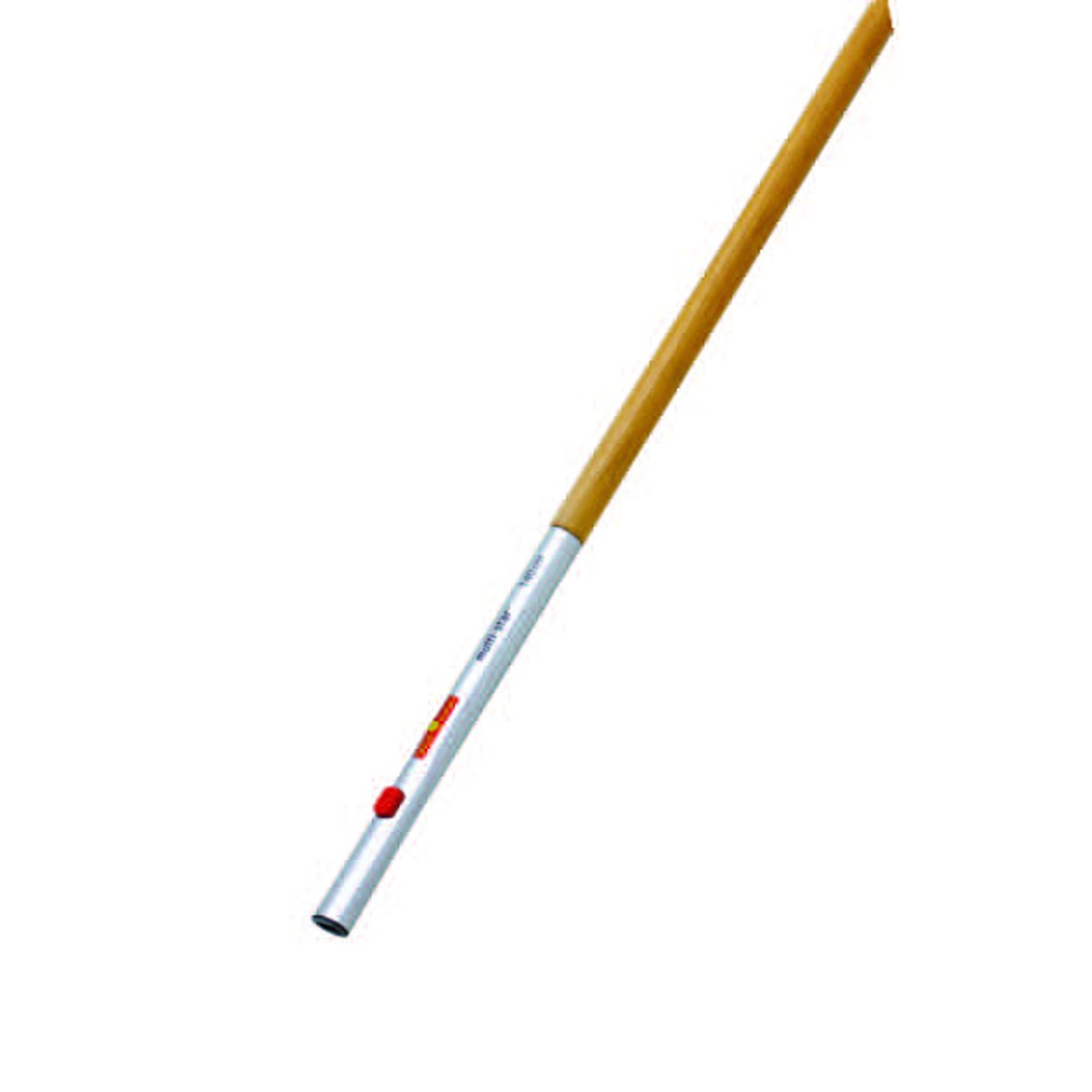 Wolf  Manche en Bois ZM 140  140cm