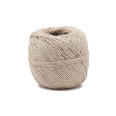   Pelote GM ficelle jute naturelle 150 m  150m