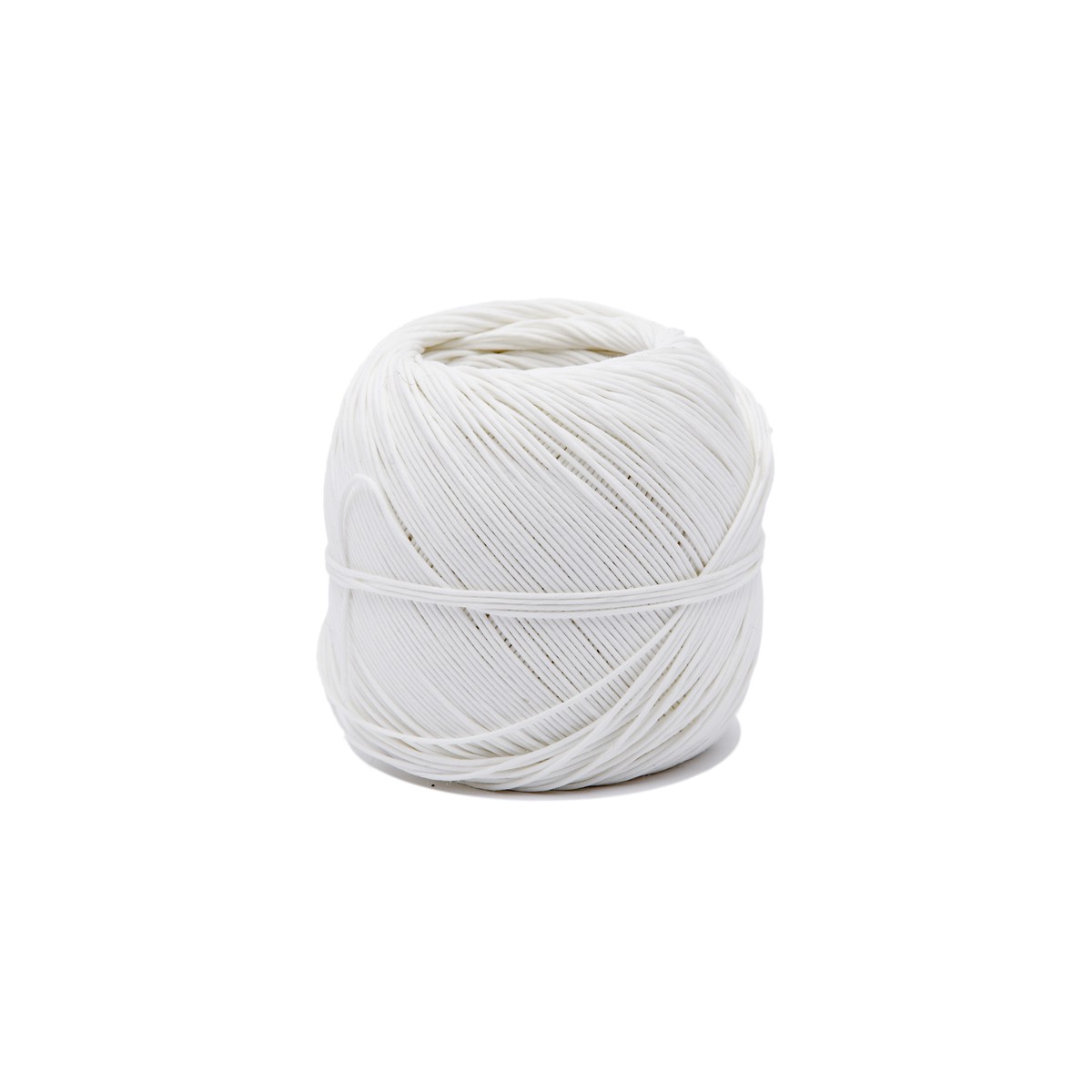   Pelote PM lin blanchi 100 m  75m