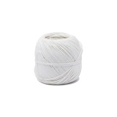   Pelote PM lin blanchi 100 m  75m