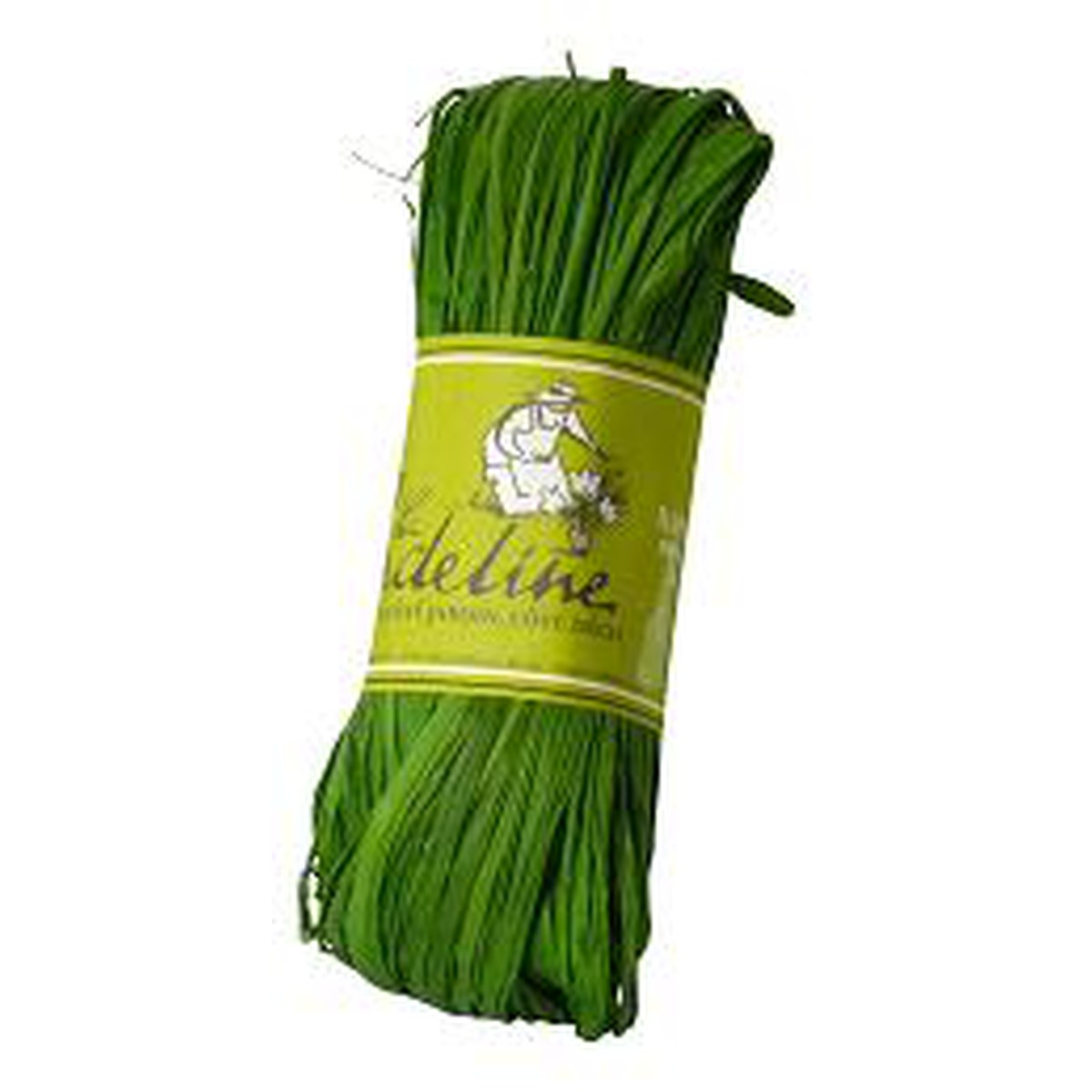   Raphia 50g (Pomme)  0.050 kg