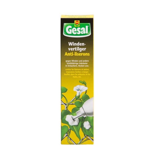 Anti Liseron Gamm Vert