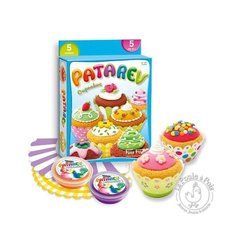 Sentosphère  Patarev Bister Cupcakes  