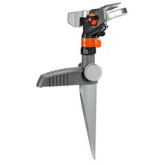 Gardena Arroseurs grandes surfaces Arroseur canon circul./sectoriel  44X17.5X8.7cm