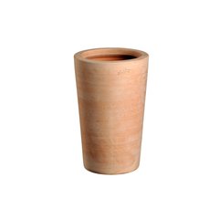 Poterie Goicoechea Cuvier Cuvier haut droit 32*51  32x51cm 26L