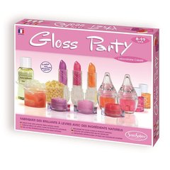  SENTOSPHERE Gloss party  