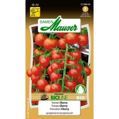  Tomate cherry BIO  