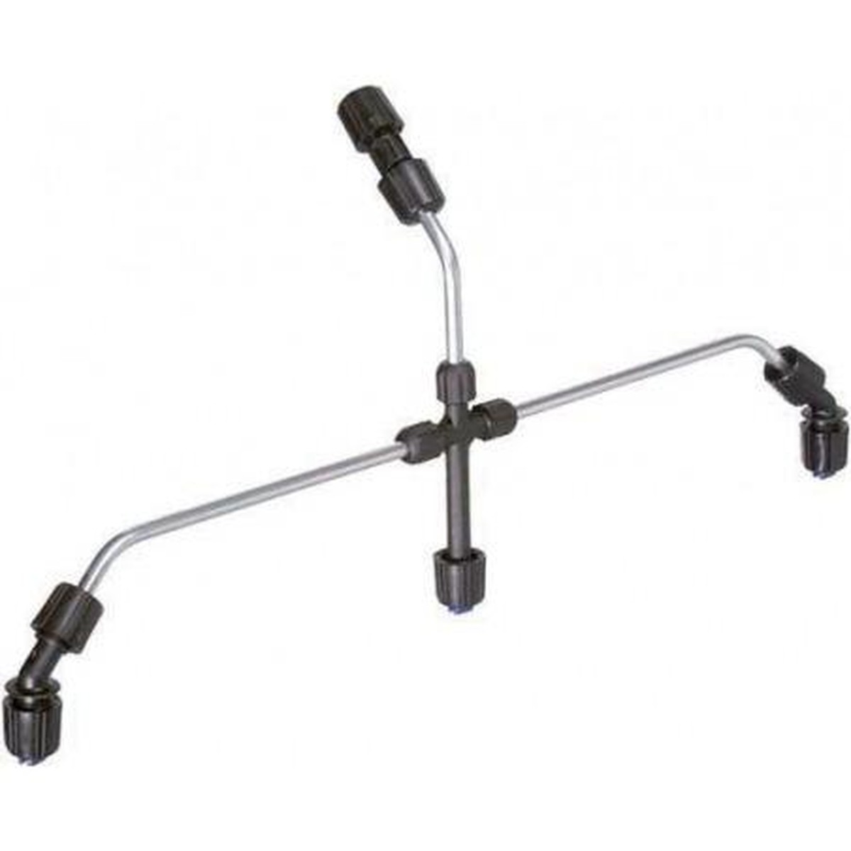   Rampe 3 jets désherbage pour Pulvérisateur  60cm