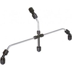   Rampe 3 jets désherbage pour Pulvérisateur  60cm