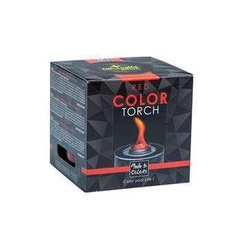  Color-Torch 300ml Rouge Rouge fraise 300ml boite de 10x10cm