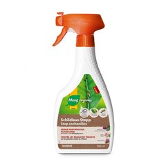   Spray anti-cochenille Schildlaus-Stopp Spray (NEU)  500 ml