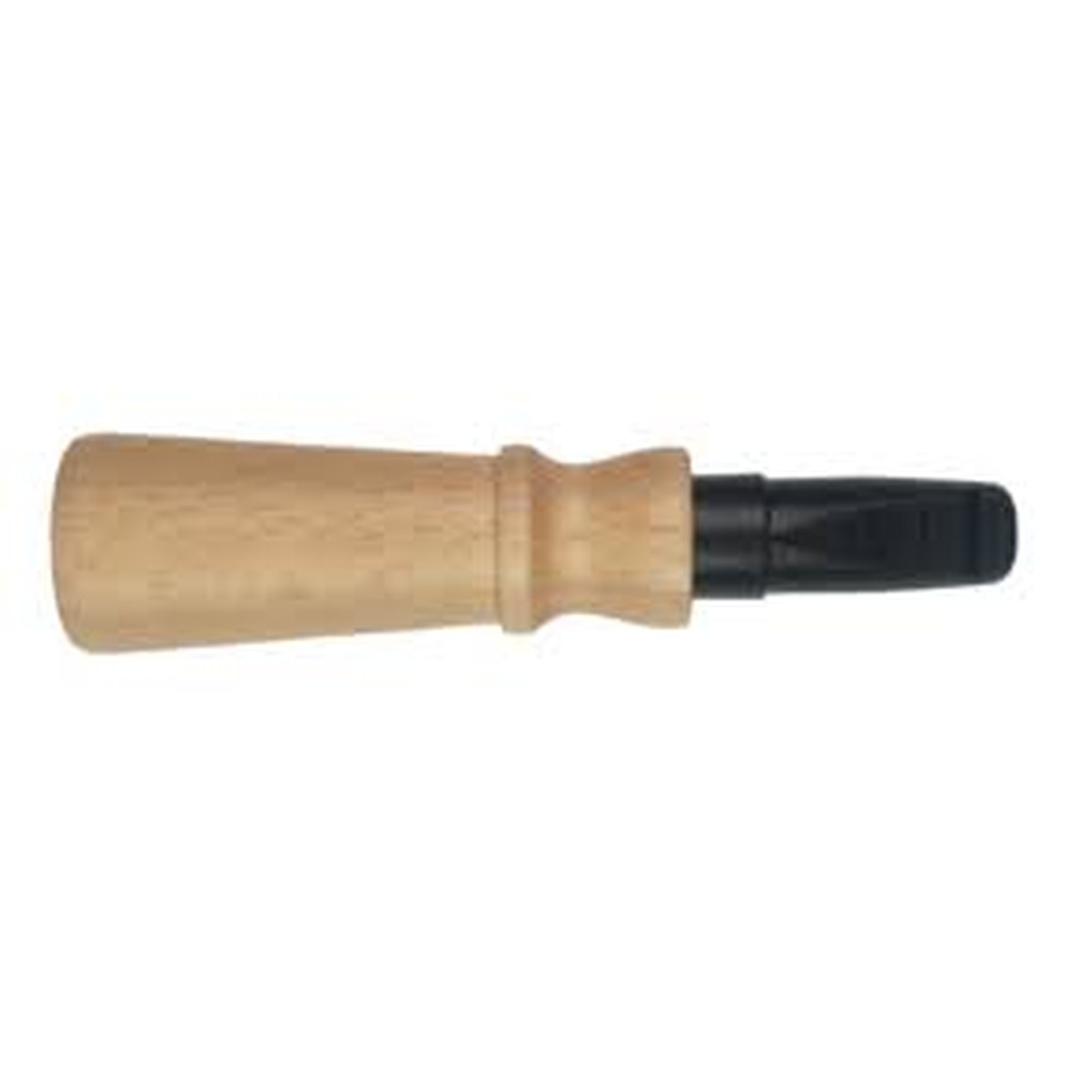 Schilliger Sélection  Appeau Corneille Noire (corbeau) Sans couleur 11.5x2.8cm