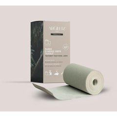   L’Argile Verte En Bande  500x8cm